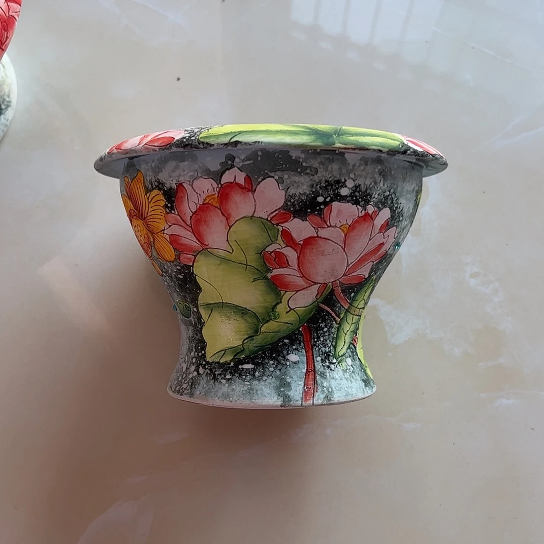 景德镇炫彩手绘景德镇炫彩手绘