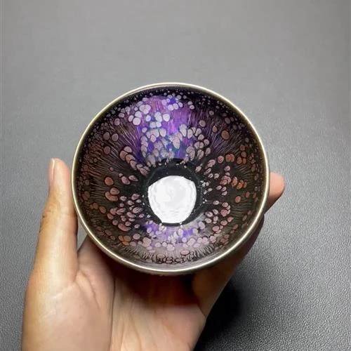 【闪购商品】茶盏-653............