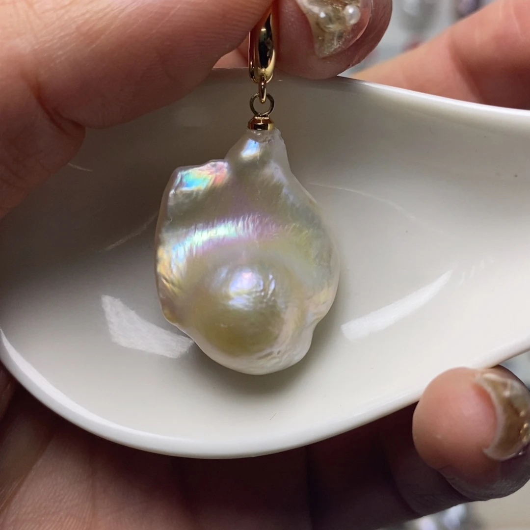 淡水珍珠其它未镶嵌