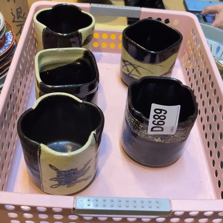 错***了工艺美术品陶瓷艺术