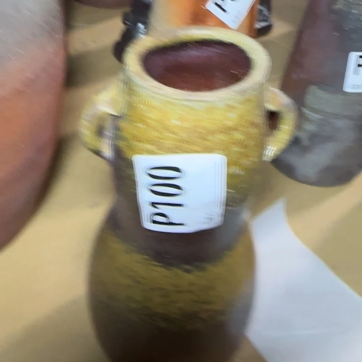 备前烧作品备前烧作品