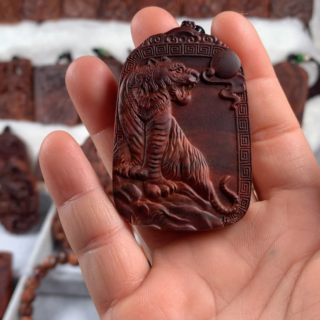 黄花梨/降香黄檀津****】海南