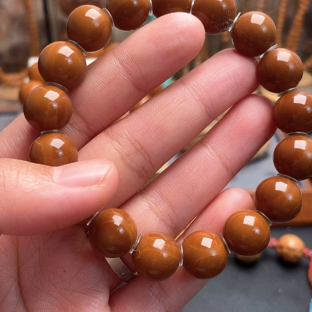 橄榄核手串/手链橄榄核1.3