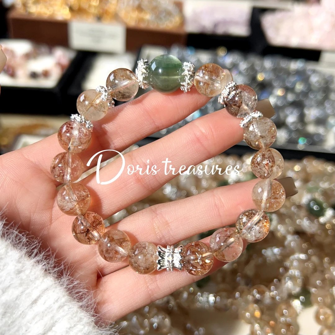 【解释2.0】 H手链 精致气质 多样性发颜色微差 发货件数一