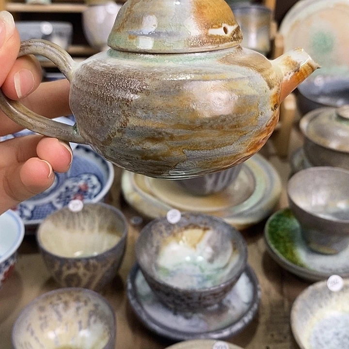 景德镇陶瓷雅琢店