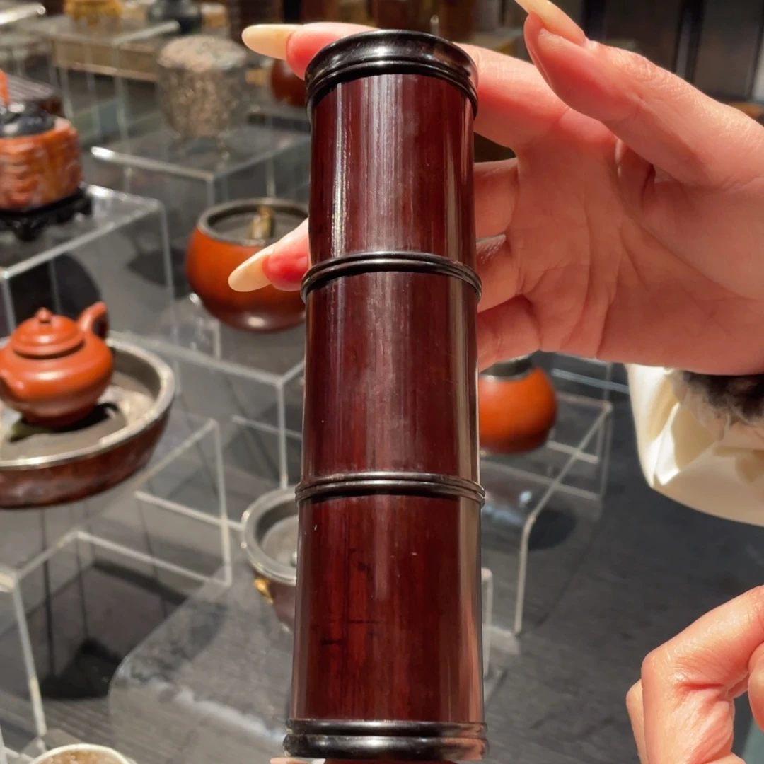 紫砂茶道纯手工制作