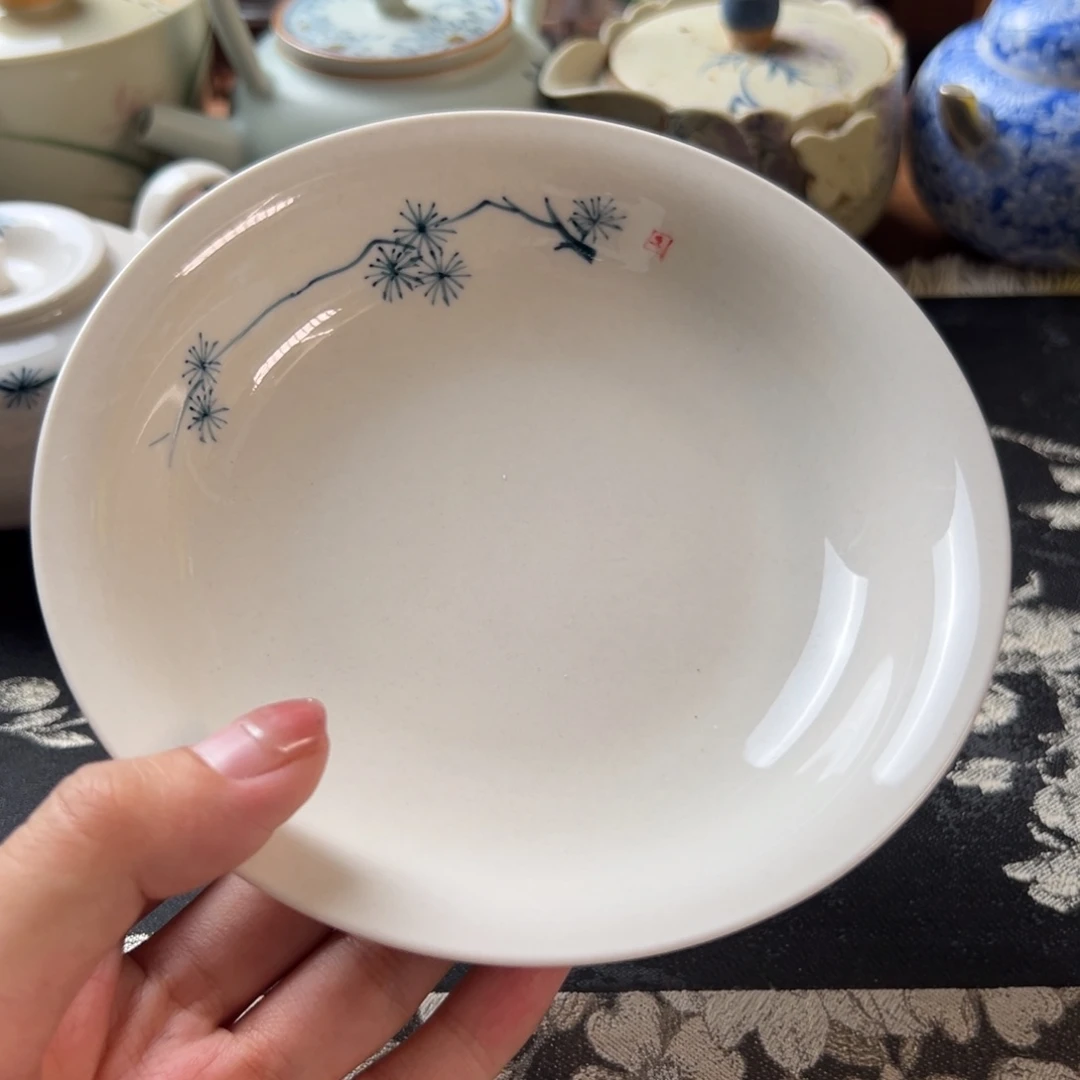 茶具等产品的生产和销售