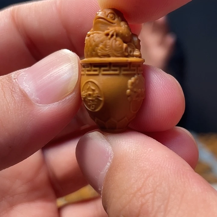 吊坠橄榄核橄榄核