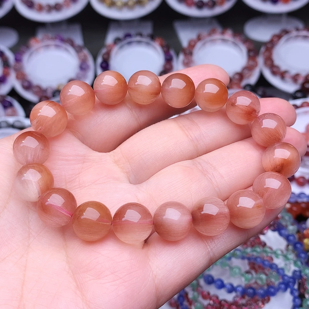 未镶嵌手链水晶水晶手链