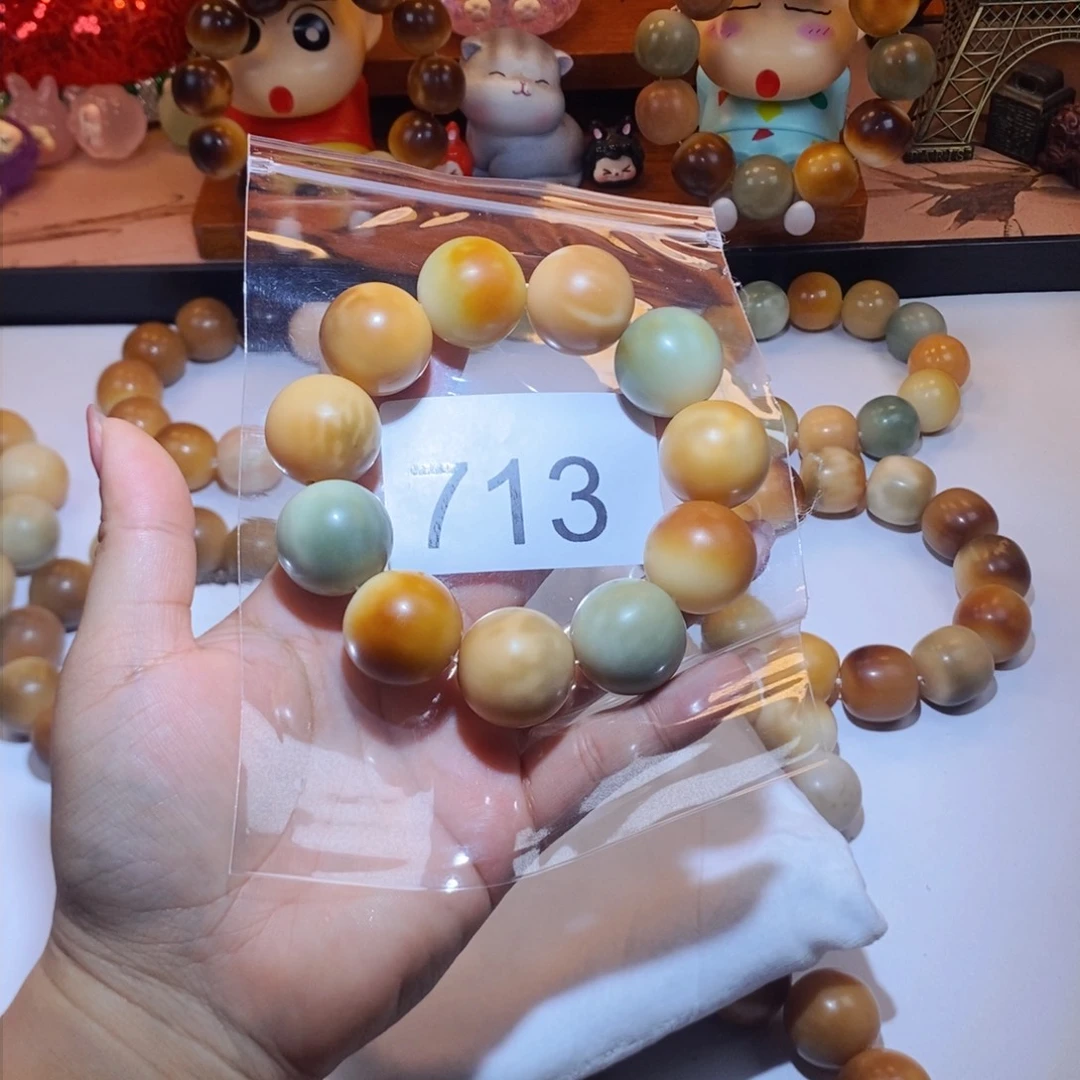 菩提根/象牙果吊坠花****卜