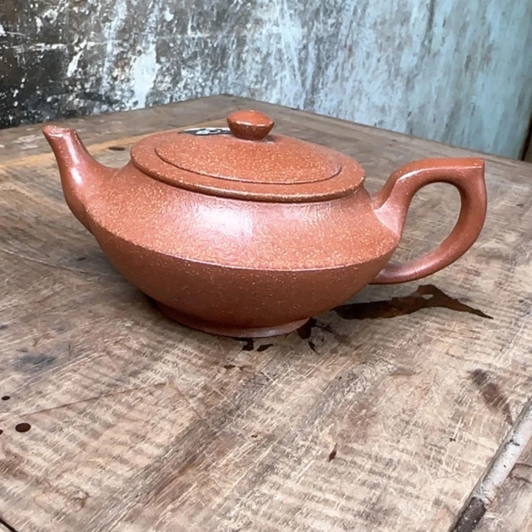 【闪购商品】紫砂茶壶紫砂艺术品