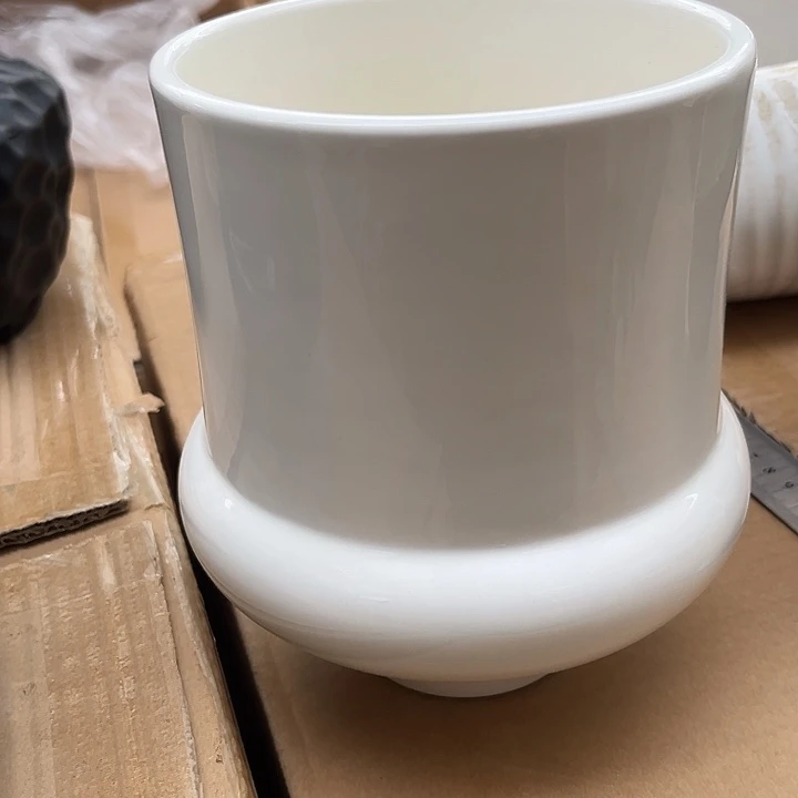 现代简约口12.6高17