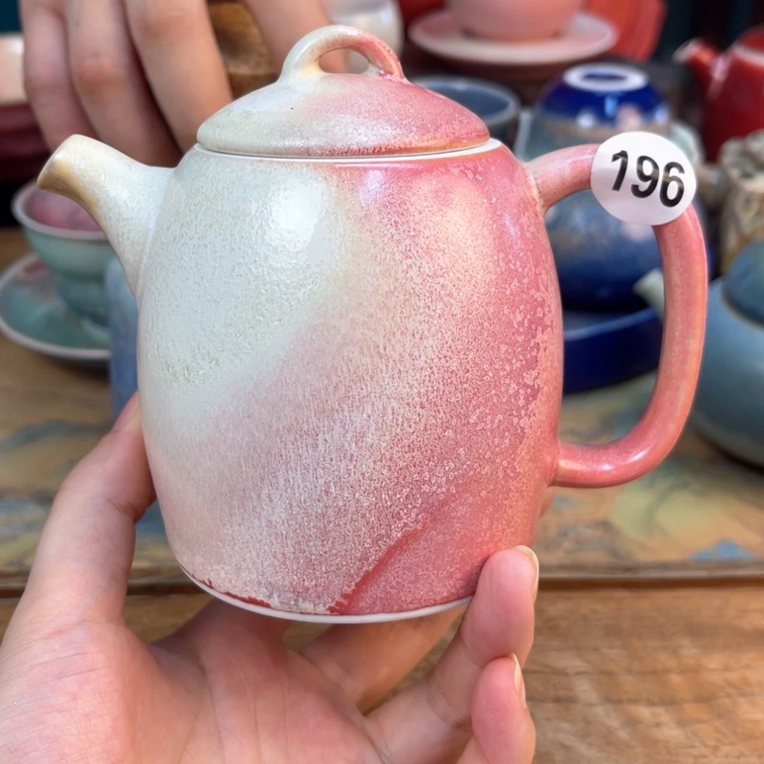 宝***～木夕陶瓷手工茶器