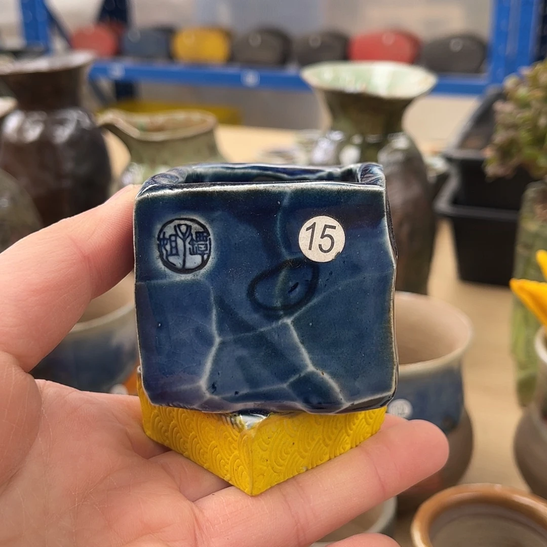 微瑕特价内口4.5外高6