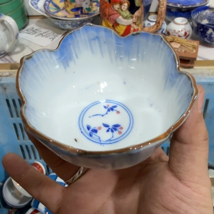 陶瓷推荐第二名20包邮