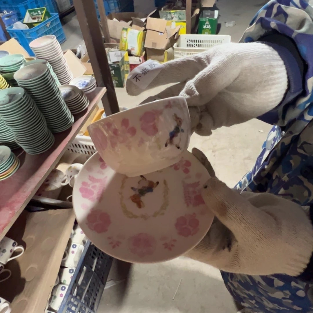 碟这个世界都是瑕疵