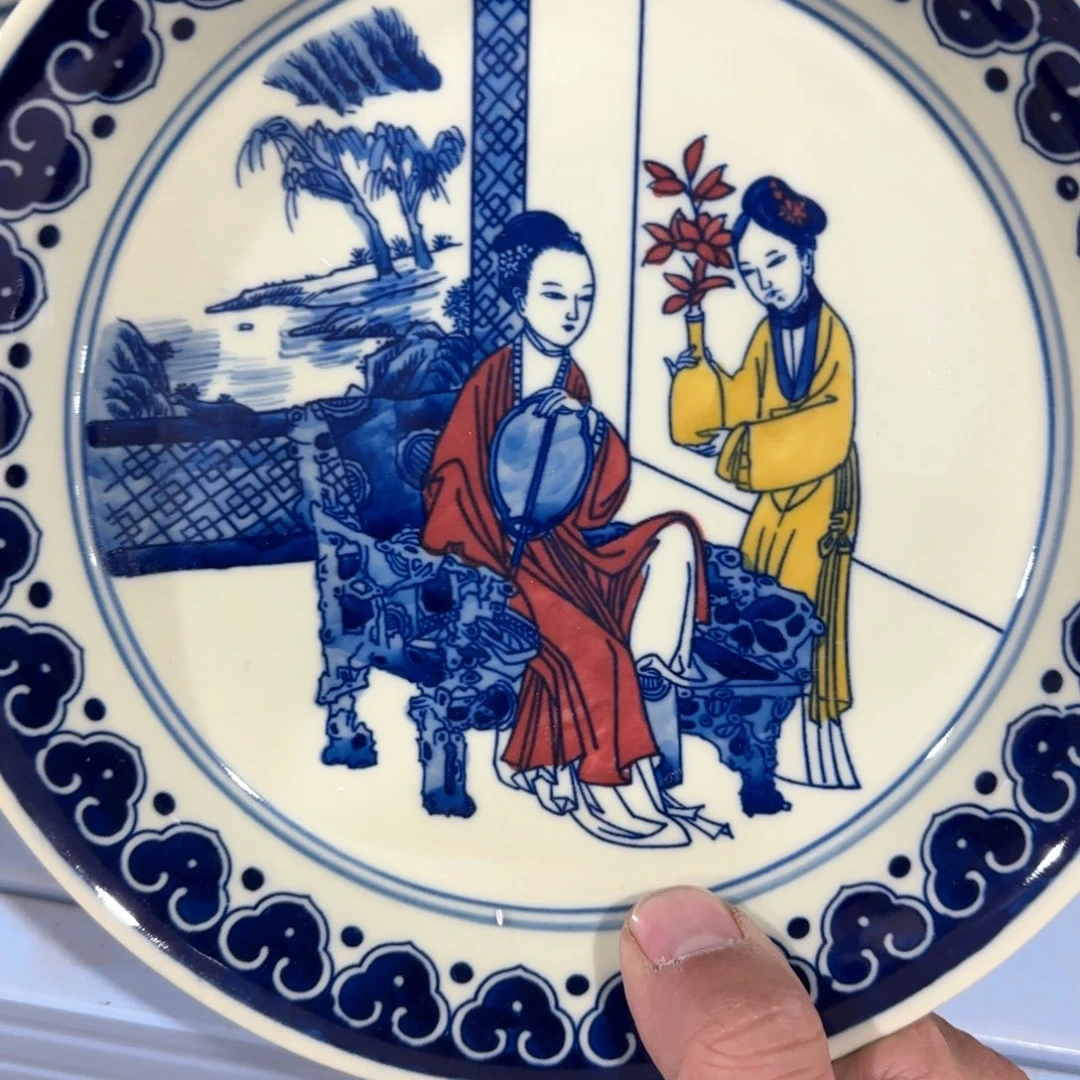 瓷片瓷器等艺术家和书法篆刻大师组成