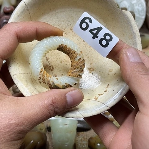 轻***飘瓷片瓷器制作与工艺制作第一部分