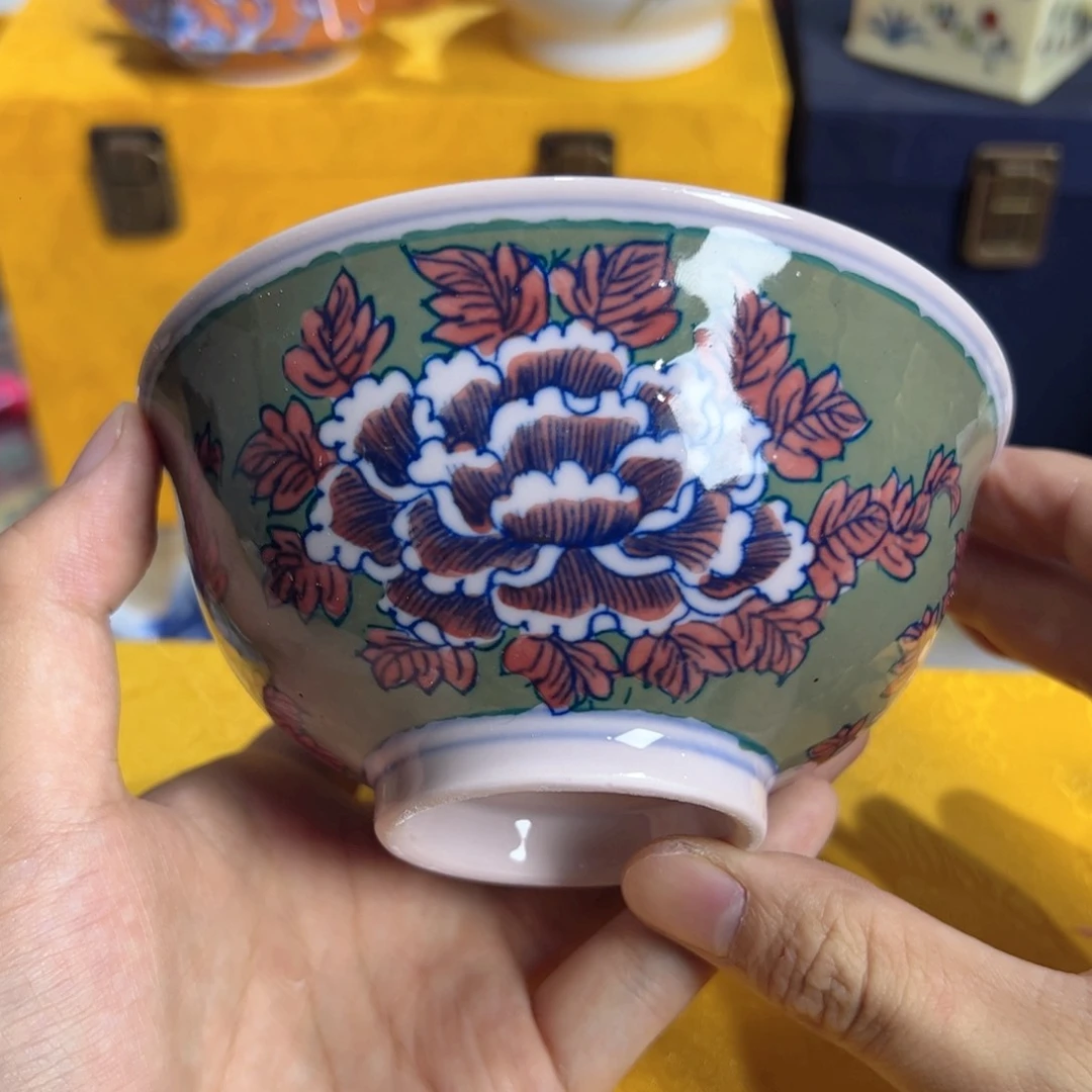 摆件景德镇陶瓷摆件工艺品