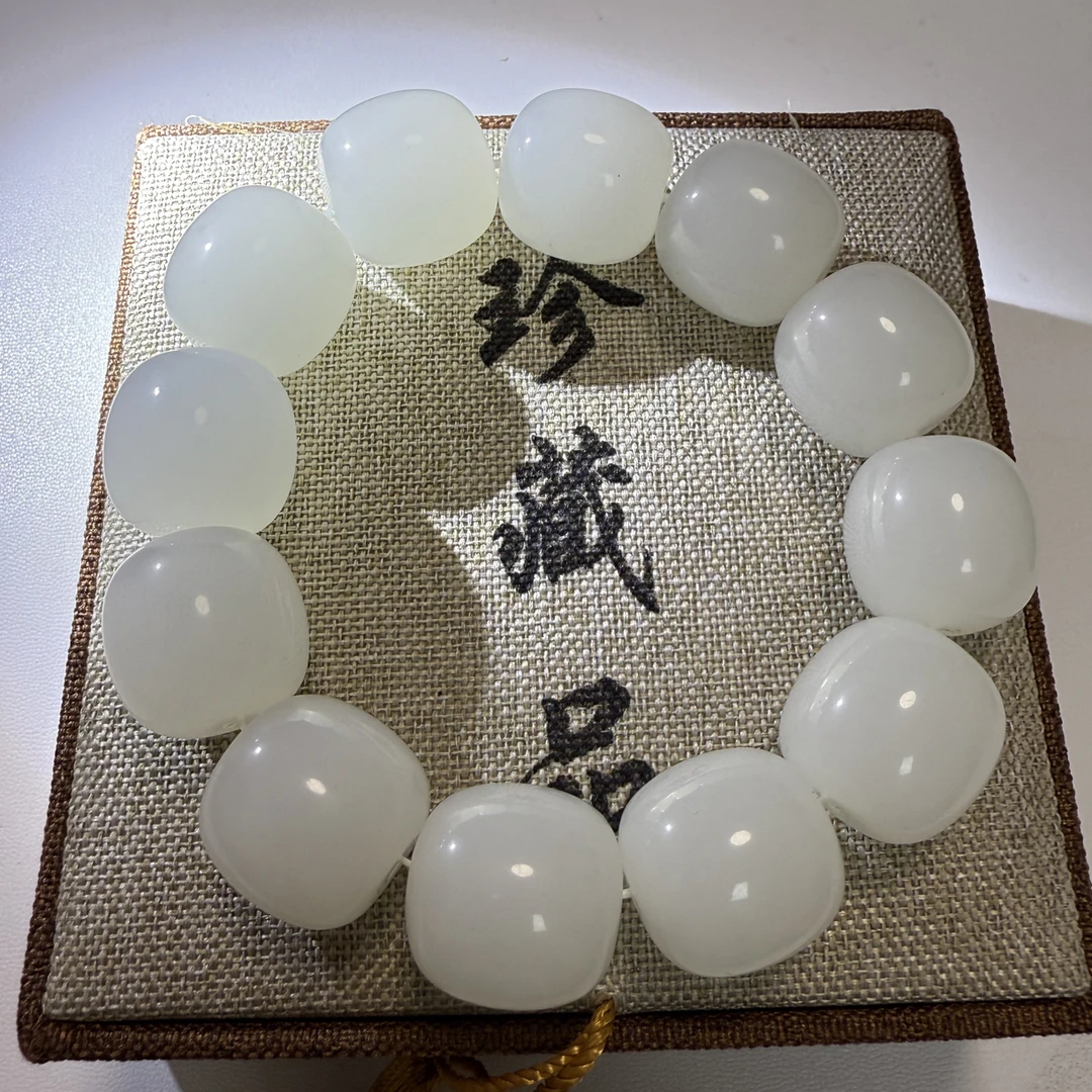 新疆料_简单款时尚手工