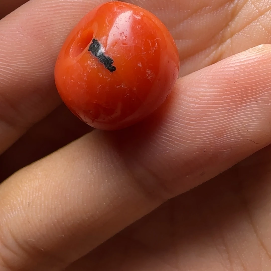 把件星月菩提一个