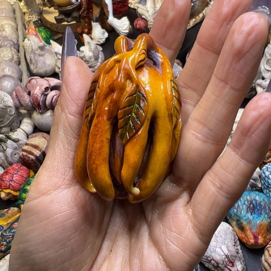 鹿骨手串/手链鹿角