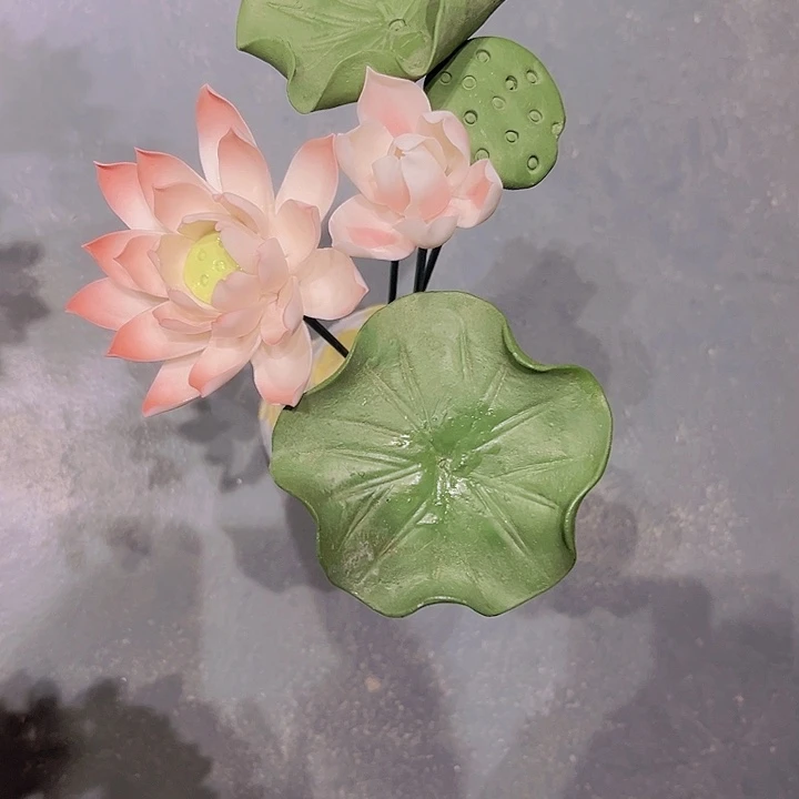 C***.陶瓷等行业的生产经营活动和生产