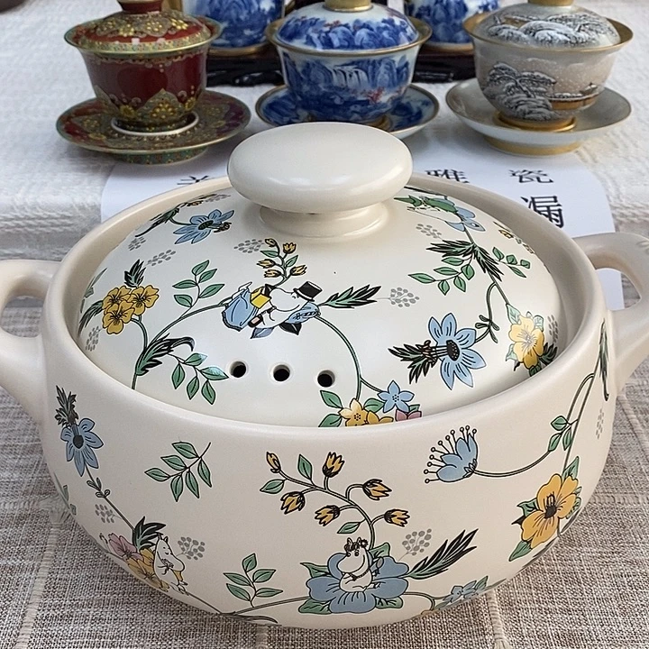 瓷片口径23正品保真