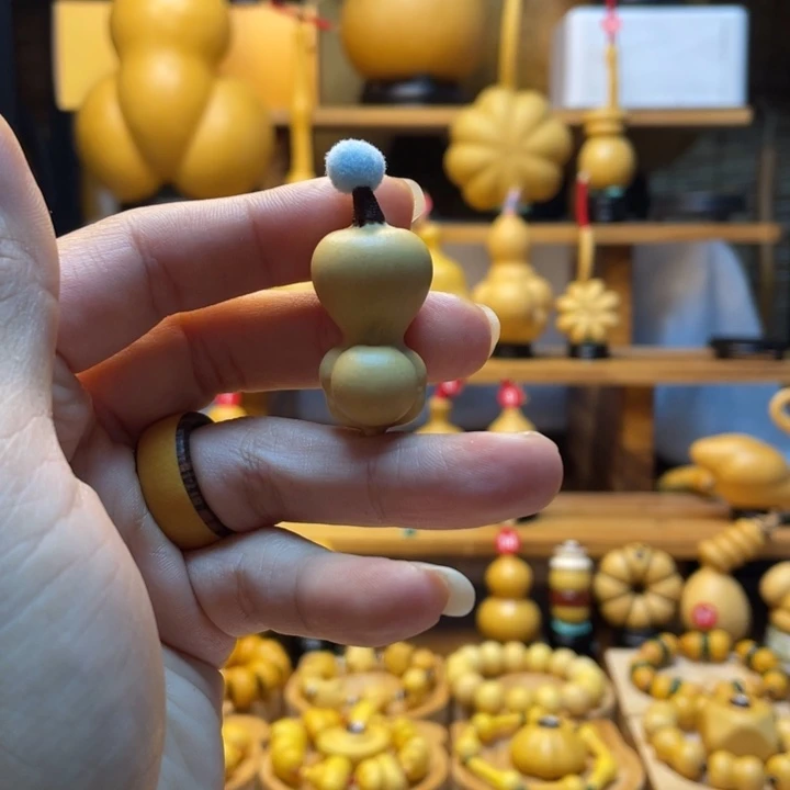 糖****天然葫芦自然生长