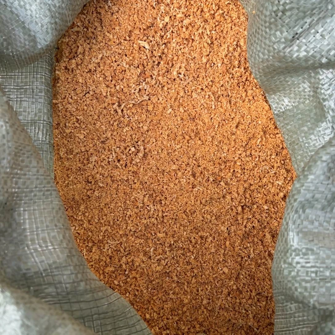 柏木（崖柏）太行陈化粗粉一斤装福利