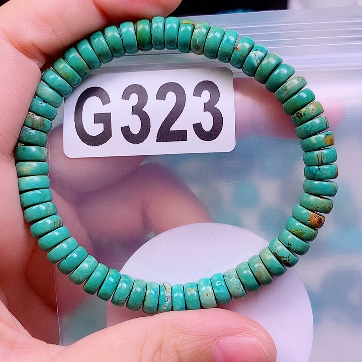 空竹粉丝专享十堰特色手工散珠