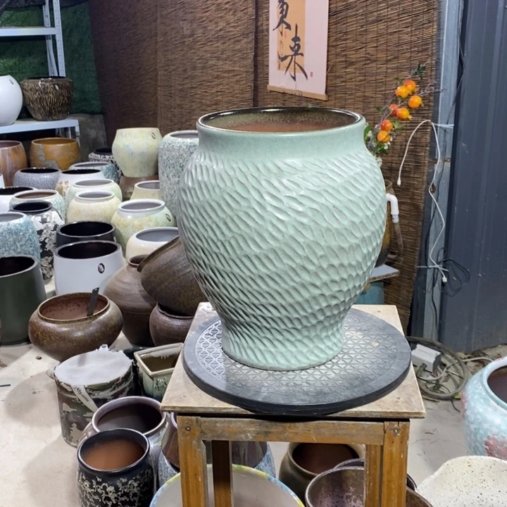 花盆口20高30～～～～～