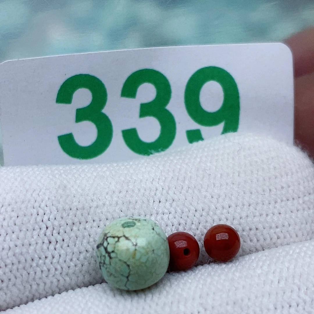 未镶嵌南红玛瑙珠宝奇石