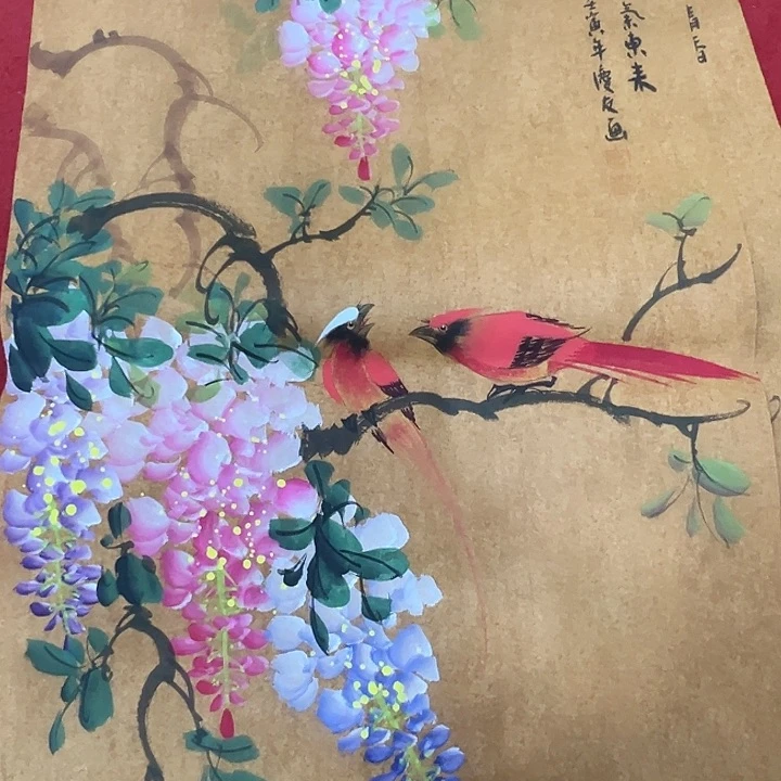 竖款晚上好，喜欢进来看看吧……