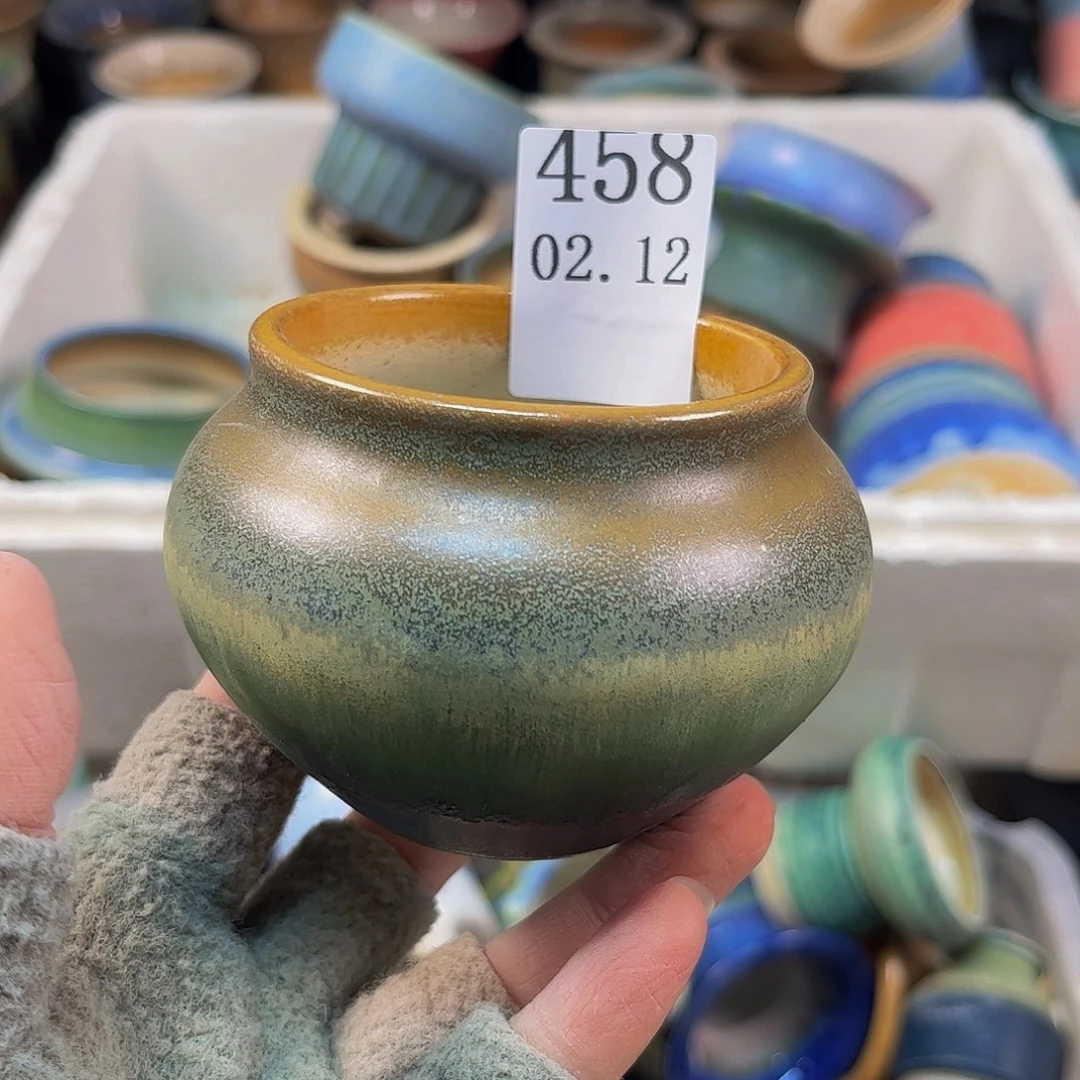 摆件景德镇陶瓷手工制作