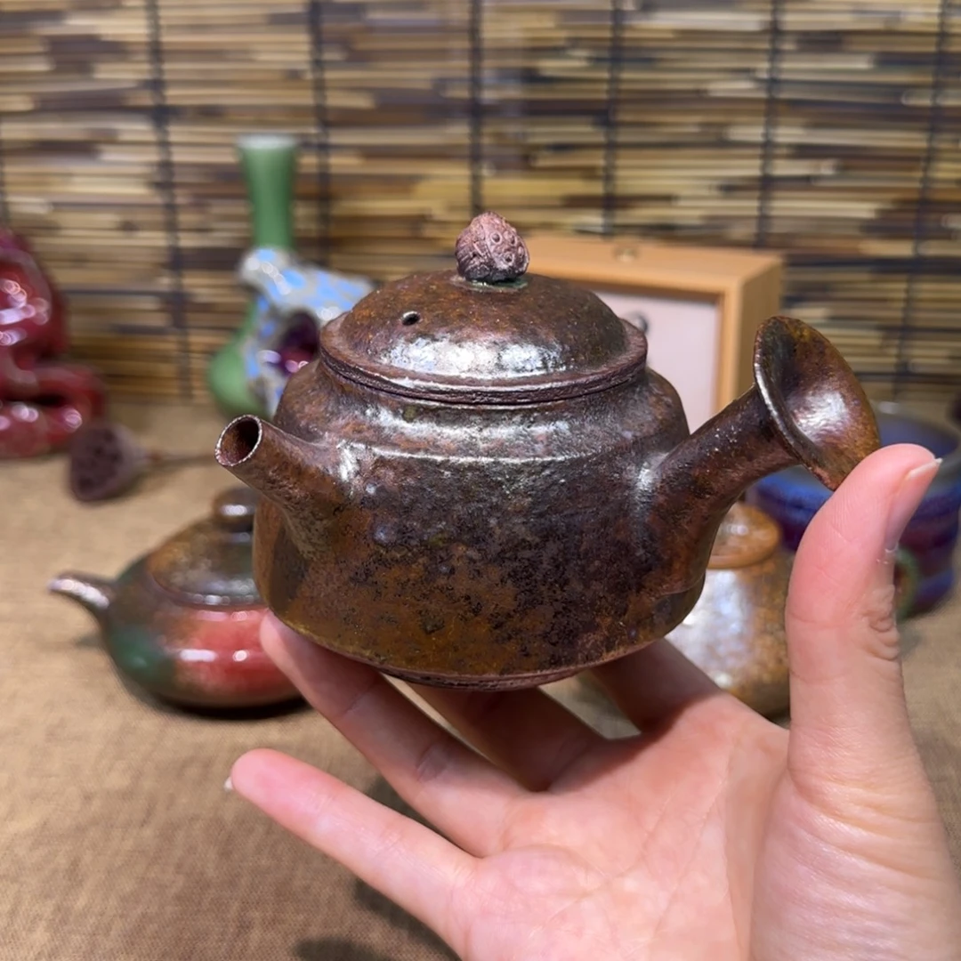 垕瓷甄选传统工艺