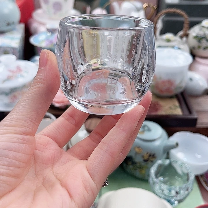 精美茶具孤品捡漏局