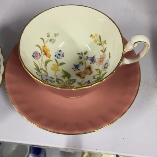 佛***莲金葡萄瓷器欢迎您