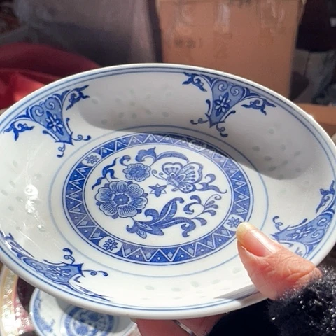 摆件陶景德镇高温陶瓷18