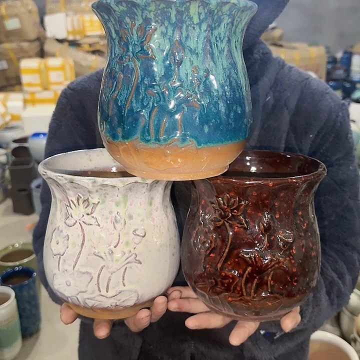 红陶高度16口15啦啦啦