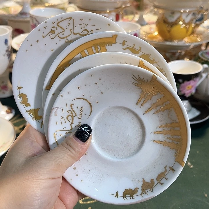 凡间陶瓷家居生活馆