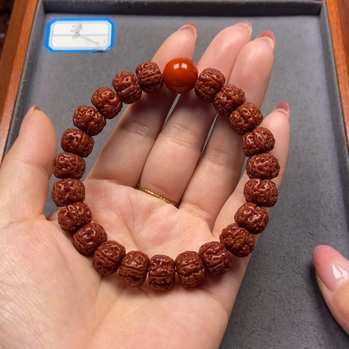 吊坠金刚菩提菩提