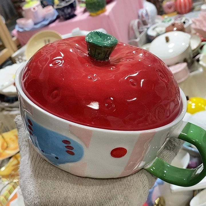 瓷片陶瓷制品生产