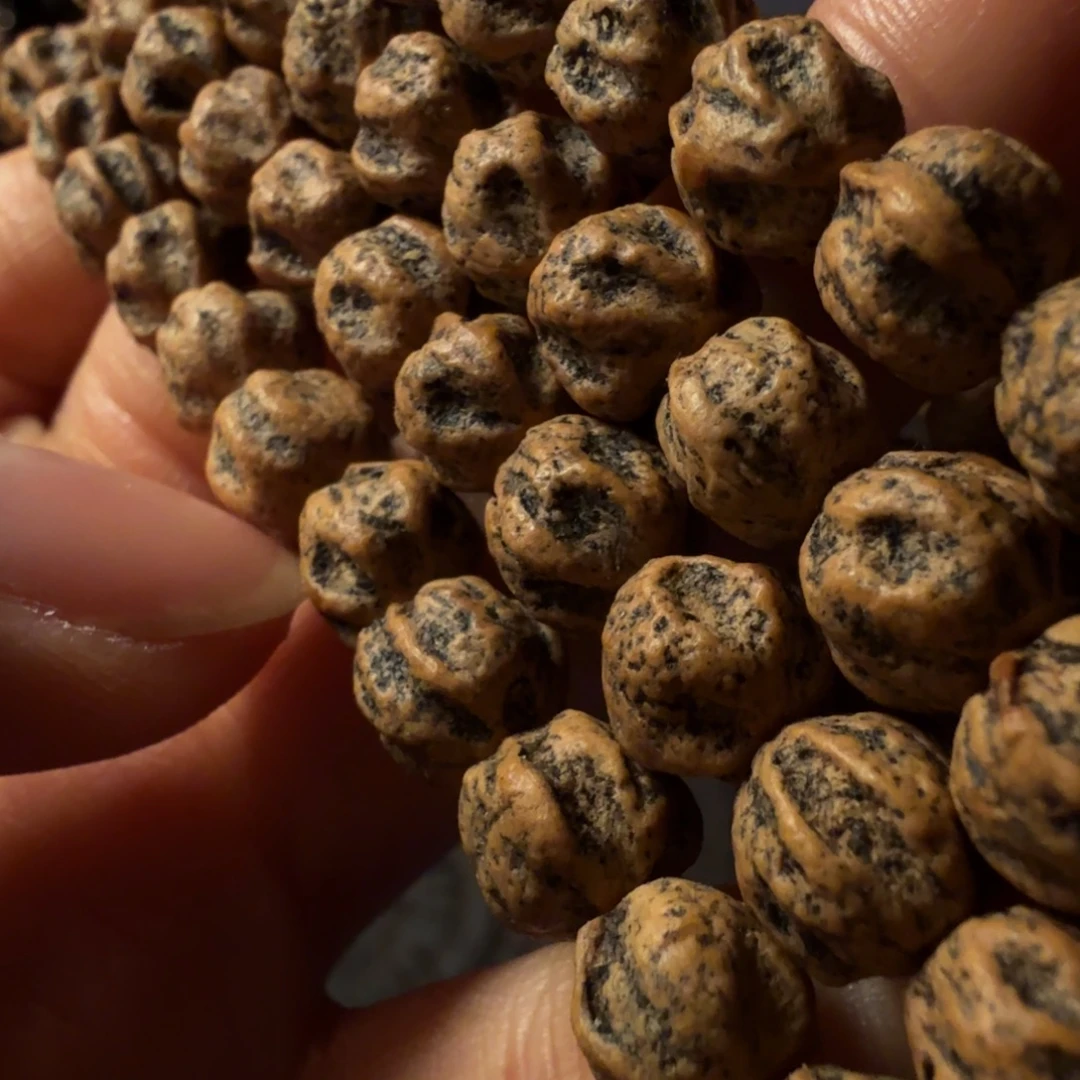 手串柏香籽/百香籽