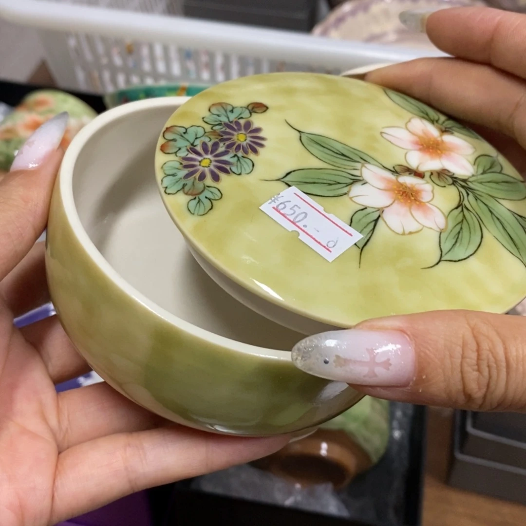 9.5 厘米_小杨瓷器甄选