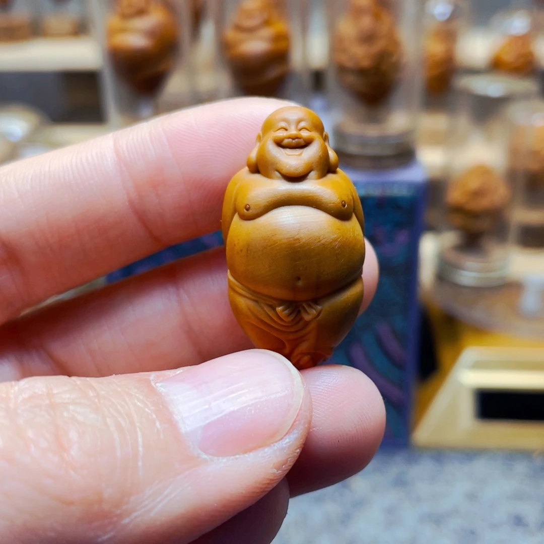 橄榄核手串/手链橄榄