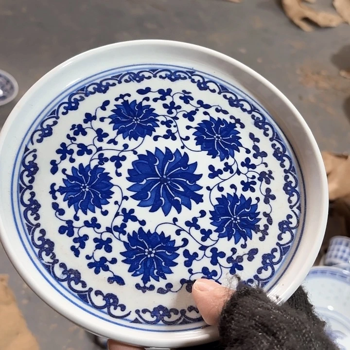 景德镇陶瓷艺术博物