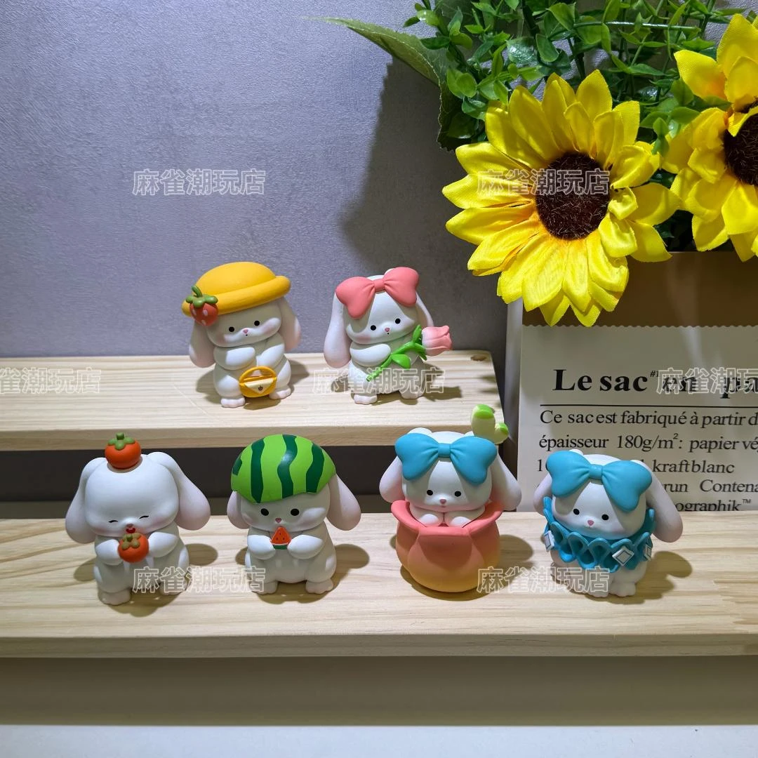 【套装礼品装】公仔手办车载等摆件玩具