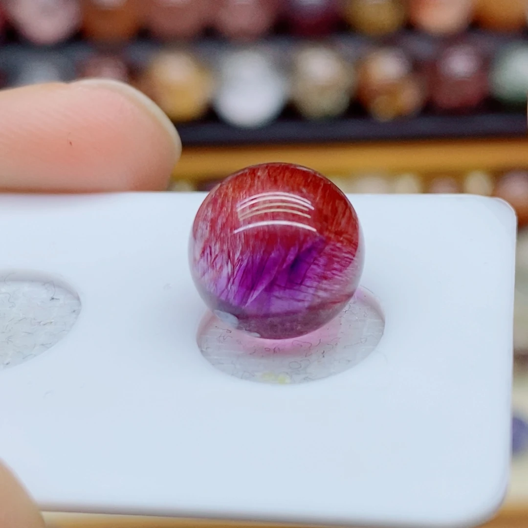 未镶嵌珠宝半成品水晶