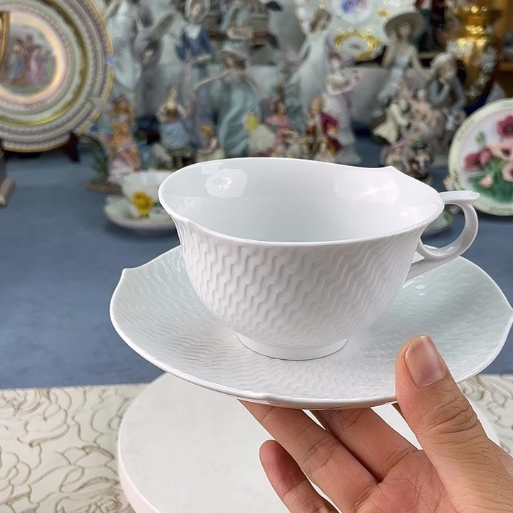 中古瓷器精品欧瓷
